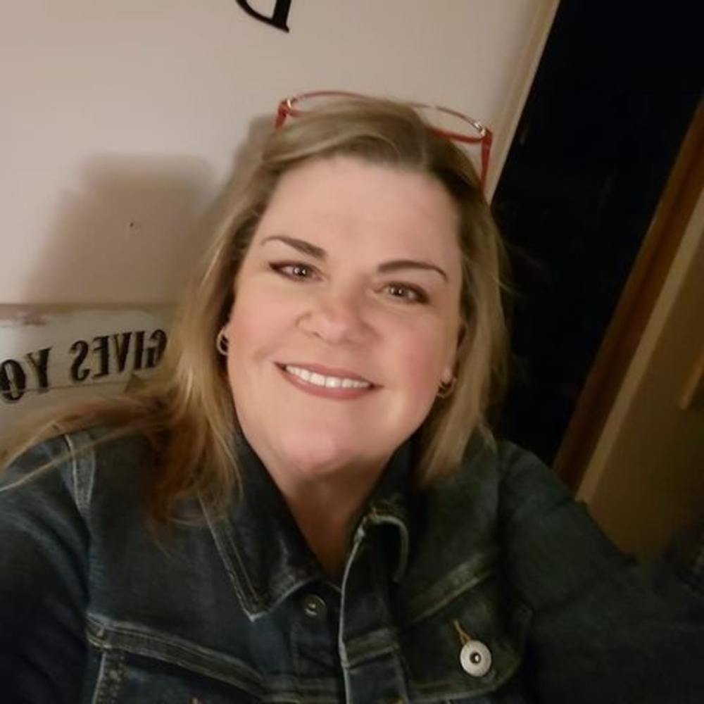 Meet your Posher, Vicki